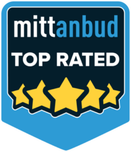 Mittanbud - top rated